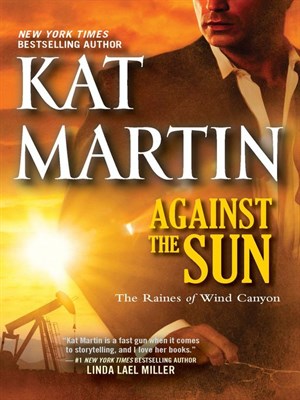 Cover of Against the Sun